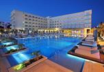 Hôtel Ayia Napa - Nestor Hotel-1