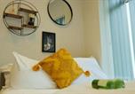 Location vacances Bristol - St Nichola's studio-4