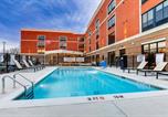 Hôtel Florence - Springhill Suites by Marriott Cheraw-4
