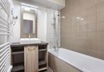 Hôtel 4 étoiles Château-Arnoux-Saint-Auban - Résidence Odalys Le Village de Praroustan-3