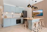 Location vacances Marbella - Old Town Gem with Terrace by Costarentals-3