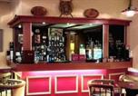 Hôtel Armagh - Enniskeen Country House Hotel-2