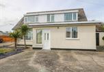 Location vacances Moelfre - Bryn Derw Bach-1