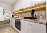Location vacances Plovdiv - Top-Floor Flat with Balcony-4