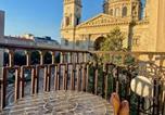 Location vacances Budapest - Heart of Budapest Luxury Apartment with Amazing View-4