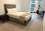Location vacances Bracknell - 1 Bed Serviced Apartment Bracknell 5 mins from station-2