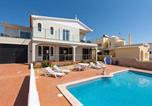 Location vacances Guia - Villa Quinta do Jolu by Villa Select-4