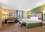 Hôtel Williamsville - Studio 6 Corporate Extended Stay Buffalo Amherst Ny-2