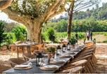 Hôtel Le Cannet-des-Maures - Domaine Regis Freres-1