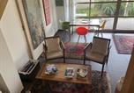 Hôtel Plouarzel - L'Atelier - Type Loft - Porspoder-2
