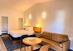 Hôtel Whistler - Sunshine Lodge Inn-2