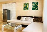 Location vacances monastère de Batchkovo (Bulgarie) - Prime Apartment Seven & Parking-3