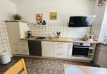 Location vacances Brilon - Ferienwohnung Biederbeck-4