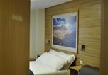 Hôtel Santo Stefano di Sessanio - Hotel Miramonti-4