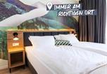 Hôtel Reilingen - Achat Hotel Schwetzingen Heidelberg-1