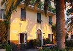 Hôtel Garlenda - Hotel Beau Rivage-2