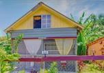 Location vacances Negril - My Little Cabin In Negril, cabin-1