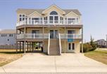 Location vacances Kill Devil Hills - Kdh376 Ocean Escape-1