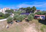 Location vacances Vransko - Holiday home Pakostane 21-2
