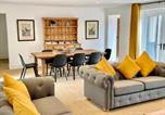 Location vacances Hawnby - Rye Court Cottage - Stunning cottage in central Helmsley with parking-2