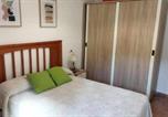 Location vacances Cordoue - Apartamento Beatas Parking Gratis Centro Histórico-3