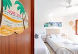 Location vacances Elche - Fidalsa Imperial Malibu-2