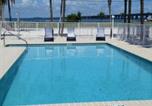 Hôtel Islamorada - Knight's Key Suites-1