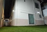 Location vacances Belém - Casa completa em Belém - Cop 30-2