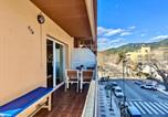 Location vacances Tossa de Mar - Evh125 Apartamento con balcon cerca del centro-3