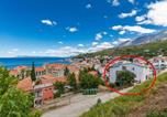Location vacances Podgora - Apartments by the sea Podgora, Makarska - 2604-1