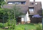 Location vacances Stadtkyll - Eifelferienhaus Thome Lissendorf-4
