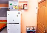 Location vacances Nairobi - Nairobi Studio Mvuli Studio Suites-3