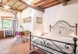 Location vacances Pontassieve - Le Balze di Fontisterni Agriturismo-4