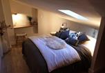 Location vacances Aix-en-Provence - Joli Appart Hyper Calme Quartier Mairie-3