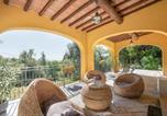 Location vacances Monteverdi Marittimo - Villa Sabrina-2