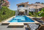Location vacances Bibinje - Petra in Bibinje - Haus für 6-8 Personen-1
