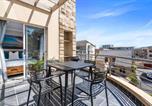Location vacances Grabouw - Coral Grove-1