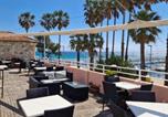 Hôtel Diano Marina - Vela Bianca H & R-3