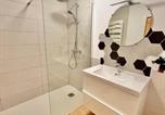 Location vacances Le Ménil - Gîte 15 Personnes Sauna et Jacuzzi-3
