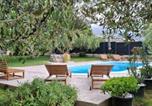 Location vacances Solin - House Villa Olives Garden-1