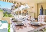 Location vacances Mijas - Nice Apartment In Las Lagunas De Mijas-2