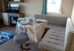 Villages vacances Dawlish - Beautiful van, beaches, accessible pet friendly-1