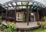 Location vacances Plantation Malbec - Casa Campo Lindo-1