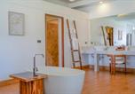 Hôtel Ko Phangan - Chaloklum Residences by Kupu Kupu Phangan-3