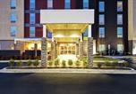 Hôtel La Vergne - Home2 Suites By Hilton Smyrna Nashville-3