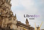 Location vacances Saint-Jacques-de-Compostelle - Libredón Rooms-2