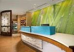 Hôtel Bridgeport - Springhill Suites by Marriott Bridgeport Clarksburg-3