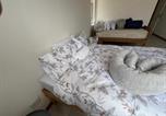 Location vacances Swakopmund - By the sea self catering swakop-4