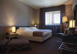 Hôtel Castelfidardo - G Hotel Ancona-1