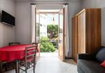 Location vacances Moneglia - Residence Paradiso Bilocale 202-2